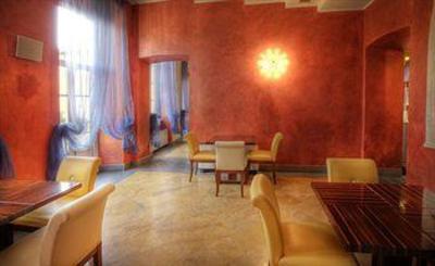 фото отеля Best Western Villa Appiani