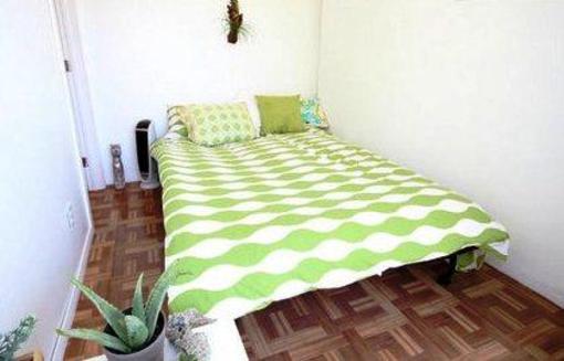 фото отеля Cozy Bed & Breakfast