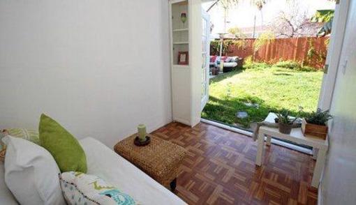 фото отеля Cozy Bed & Breakfast