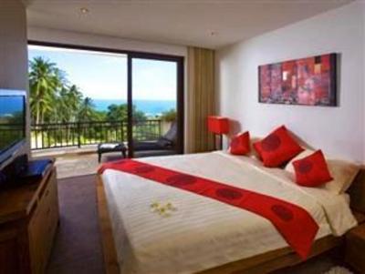 фото отеля Rockwater Residences