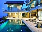 фото отеля Rockwater Residences