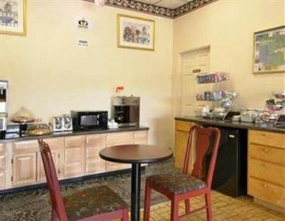 фото отеля Americas Best Inn Sylacauga