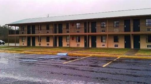 фото отеля Americas Best Inn Sylacauga