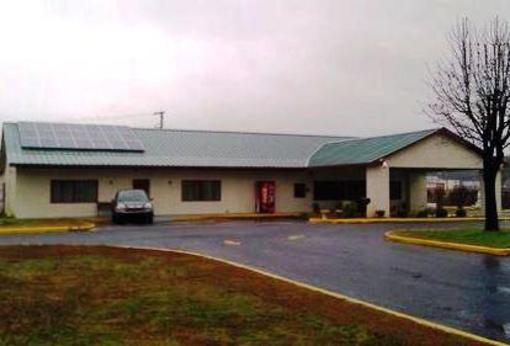 фото отеля Americas Best Inn Sylacauga