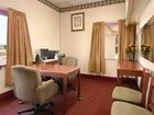 фото отеля Americas Best Inn Sylacauga