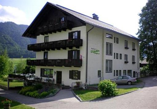 фото отеля Lipeter And Bergheimat Hotel Weissensee