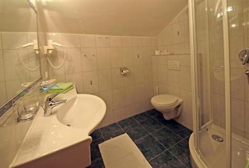 фото отеля Lipeter And Bergheimat Hotel Weissensee