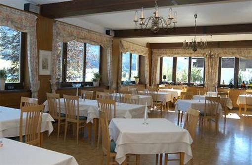 фото отеля Lipeter And Bergheimat Hotel Weissensee