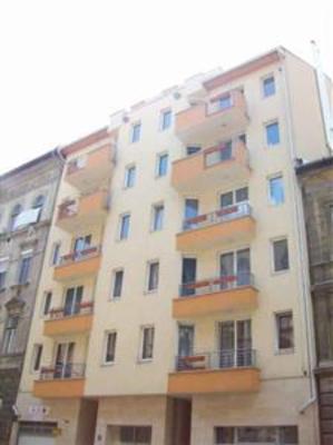 фото отеля Topaz Haz Apartment Budapest