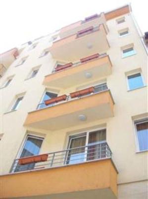 фото отеля Topaz Haz Apartment Budapest