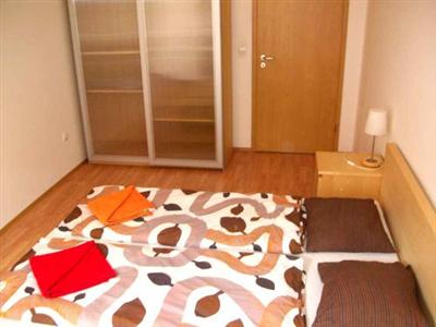 фото отеля Topaz Haz Apartment Budapest
