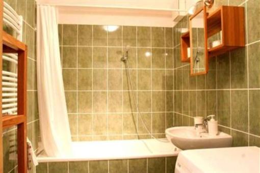 фото отеля Topaz Haz Apartment Budapest