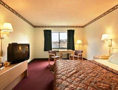 фото отеля Days Inn Hope