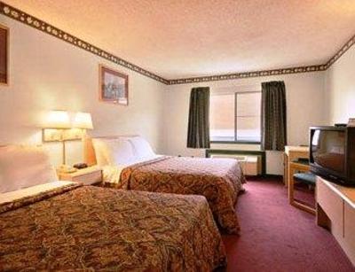 фото отеля Days Inn Hope