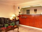 фото отеля Days Inn Hope