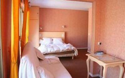 фото отеля Le Palma Hotel