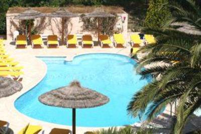 фото отеля Le Palma Hotel