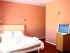 фото отеля Le Palma Hotel