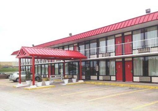 фото отеля Econo Lodge Oak Grove (Missouri)