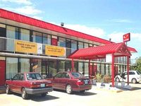 Econo Lodge Oak Grove (Missouri)