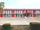 фото отеля Econo Lodge Oak Grove (Missouri)