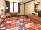 фото отеля Econo Lodge Oak Grove (Missouri)