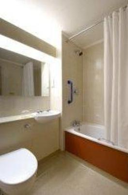 фото отеля Travelodge Sheffield Richmond