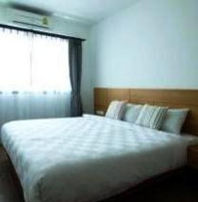 фото отеля Navio Hua Hin Service Apartment