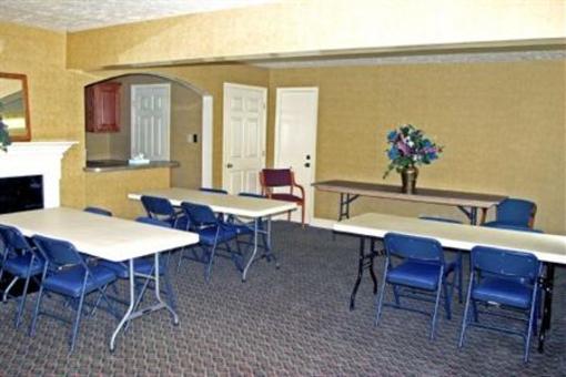фото отеля Quality Inn & Suites Covington
