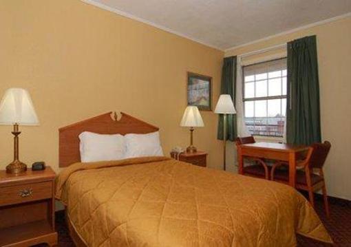 фото отеля Quality Inn & Suites Covington