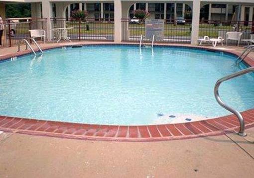 фото отеля Quality Inn & Suites Covington