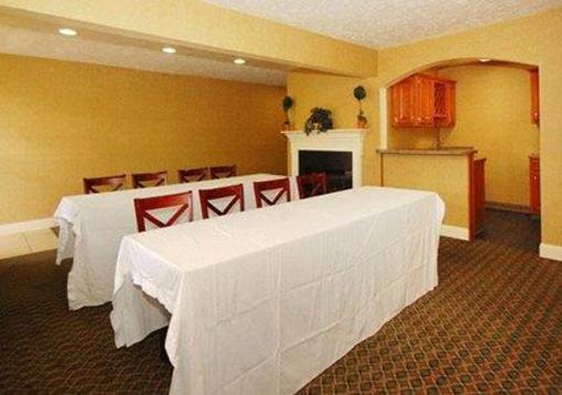 фото отеля Quality Inn & Suites Covington