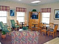 Quality Inn & Suites Covington