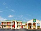 фото отеля Quality Inn & Suites Covington