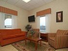 фото отеля Quality Inn & Suites Covington