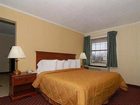 фото отеля Quality Inn & Suites Covington