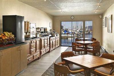 фото отеля Red Lion Inn Astoria