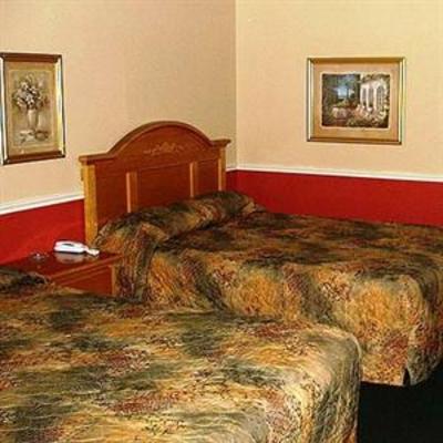 фото отеля Rivera Motel