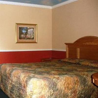 фото отеля Rivera Motel
