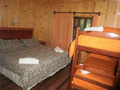 фото отеля Palo Rosa Lodge
