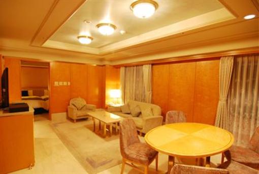 фото отеля Royal Park Hotel Takamatsu