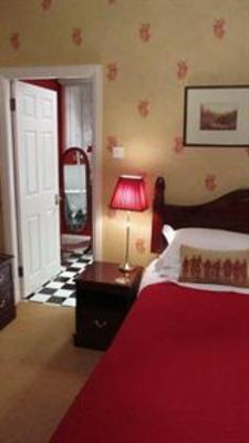 фото отеля The Old Vicarage Guest House Cockermouth