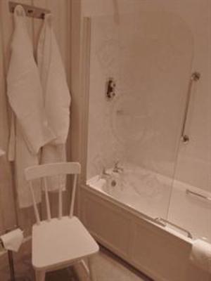 фото отеля The Old Vicarage Guest House Cockermouth