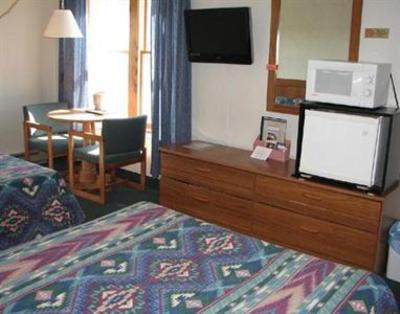 фото отеля Lake Ontario Motel