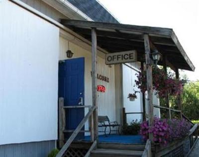 фото отеля Lake Ontario Motel