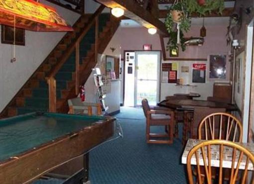 фото отеля Lake Ontario Motel
