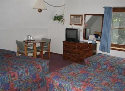 фото отеля Lake Ontario Motel