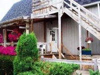 Lake Ontario Motel