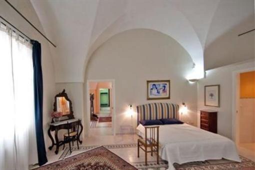 фото отеля Villa Urso Monteroni Di Lecce