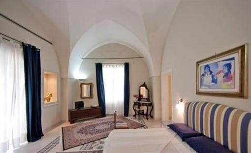 фото отеля Villa Urso Monteroni Di Lecce